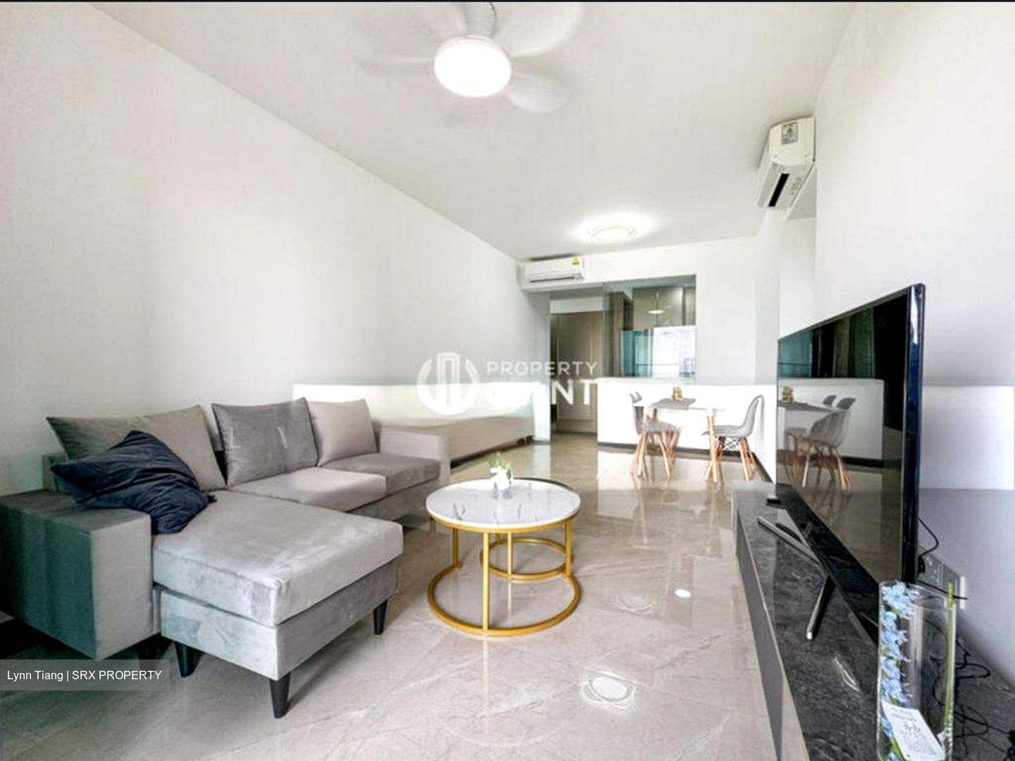 Normanton Park (D5), Apartment #504308131